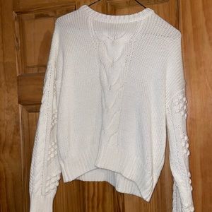 Moon&Madison Sweater